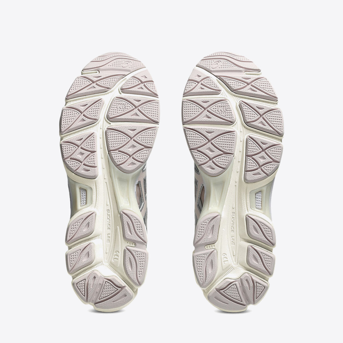 ASICS GEL-CUMULUS 16 Pink Cloud/Silver - Image 0