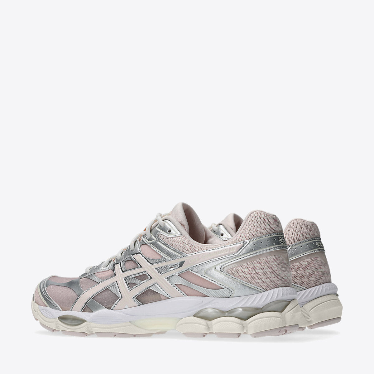 ASICS GEL-CUMULUS 16 Pink Cloud/Silver - Image 0