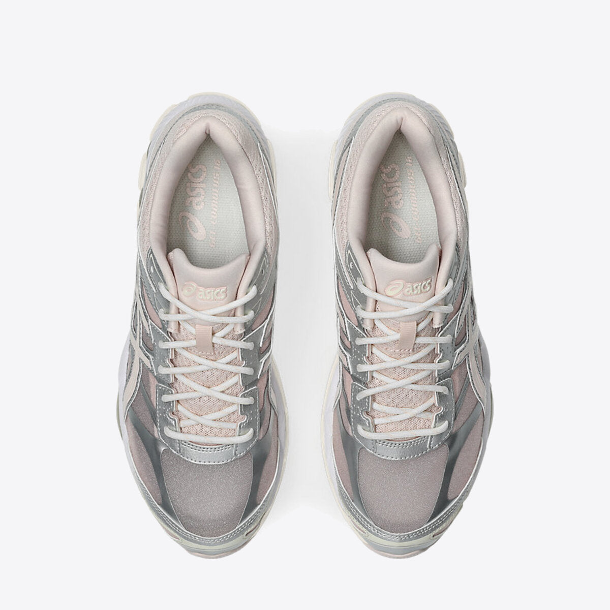 ASICS GEL-CUMULUS 16 Pink Cloud/Silver - Image 0