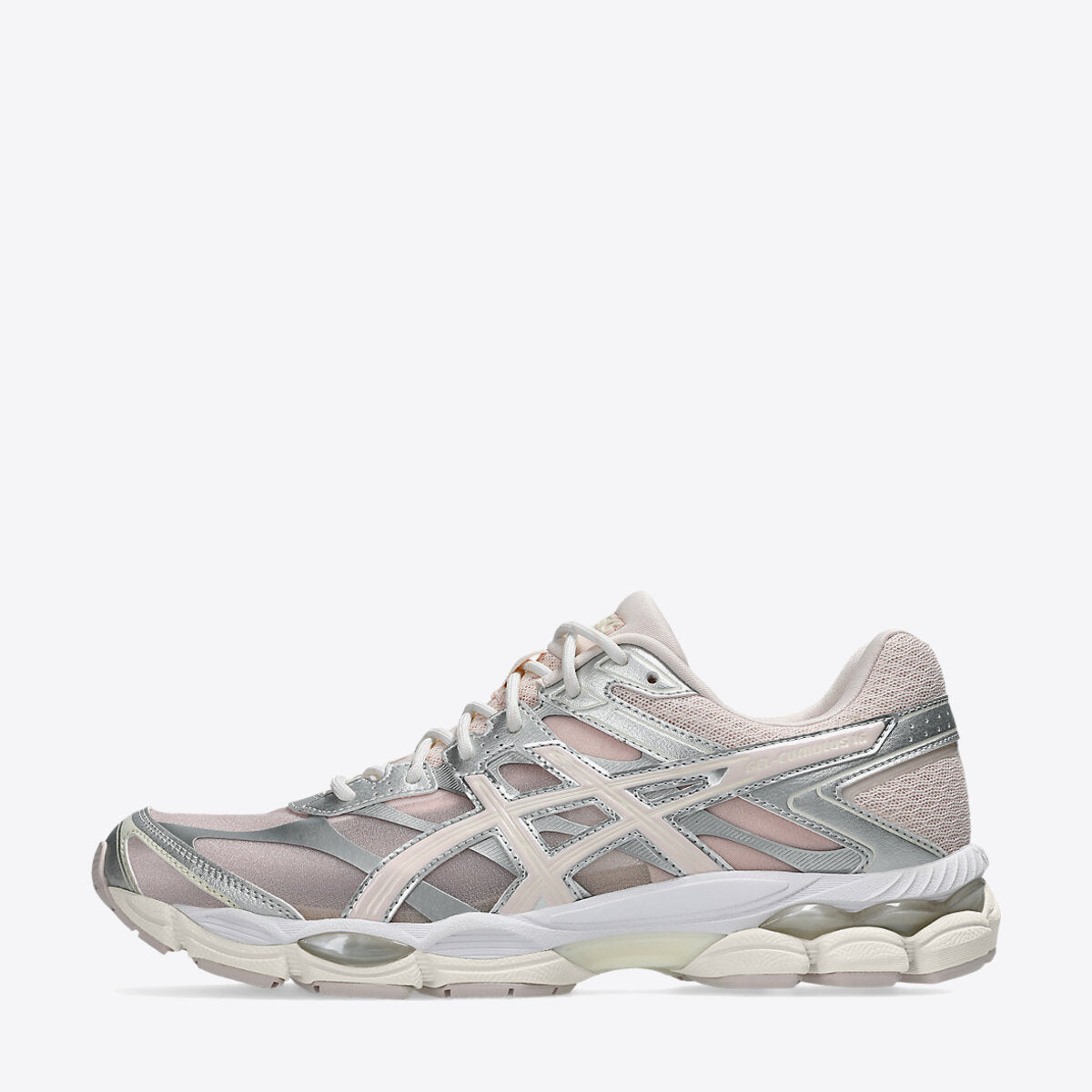 ASICS GEL-CUMULUS 16 Pink Cloud/Silver - Image 0