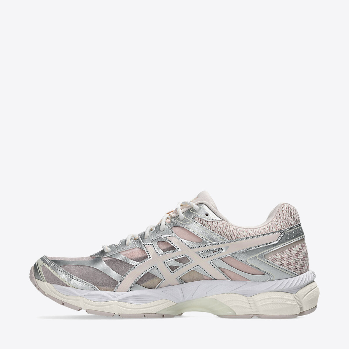 ASICS GEL-CUMULUS 16 Pink Cloud/Silver - Image 0