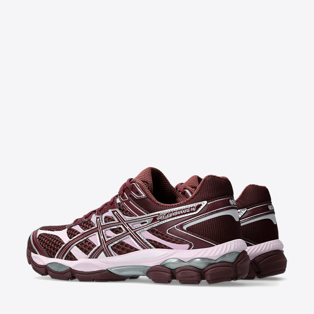 ASICS GEL-CUMULUS 16 PORT ROYAL/PORT ROYAL - Image 0