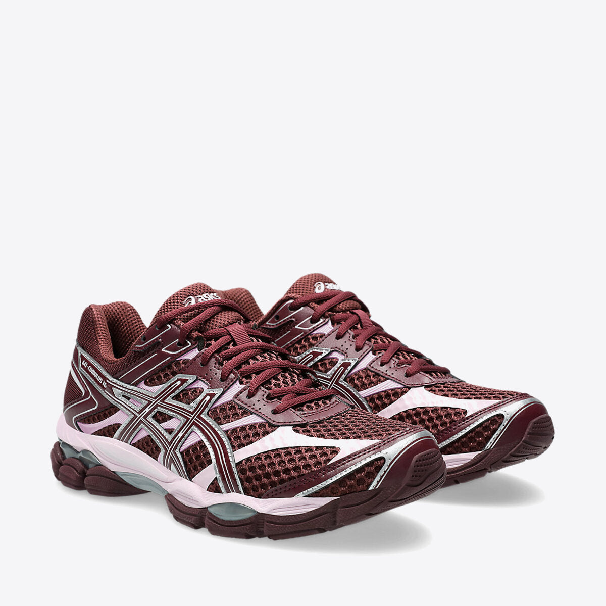 ASICS GEL-CUMULUS 16 PORT ROYAL/PORT ROYAL - Image 0