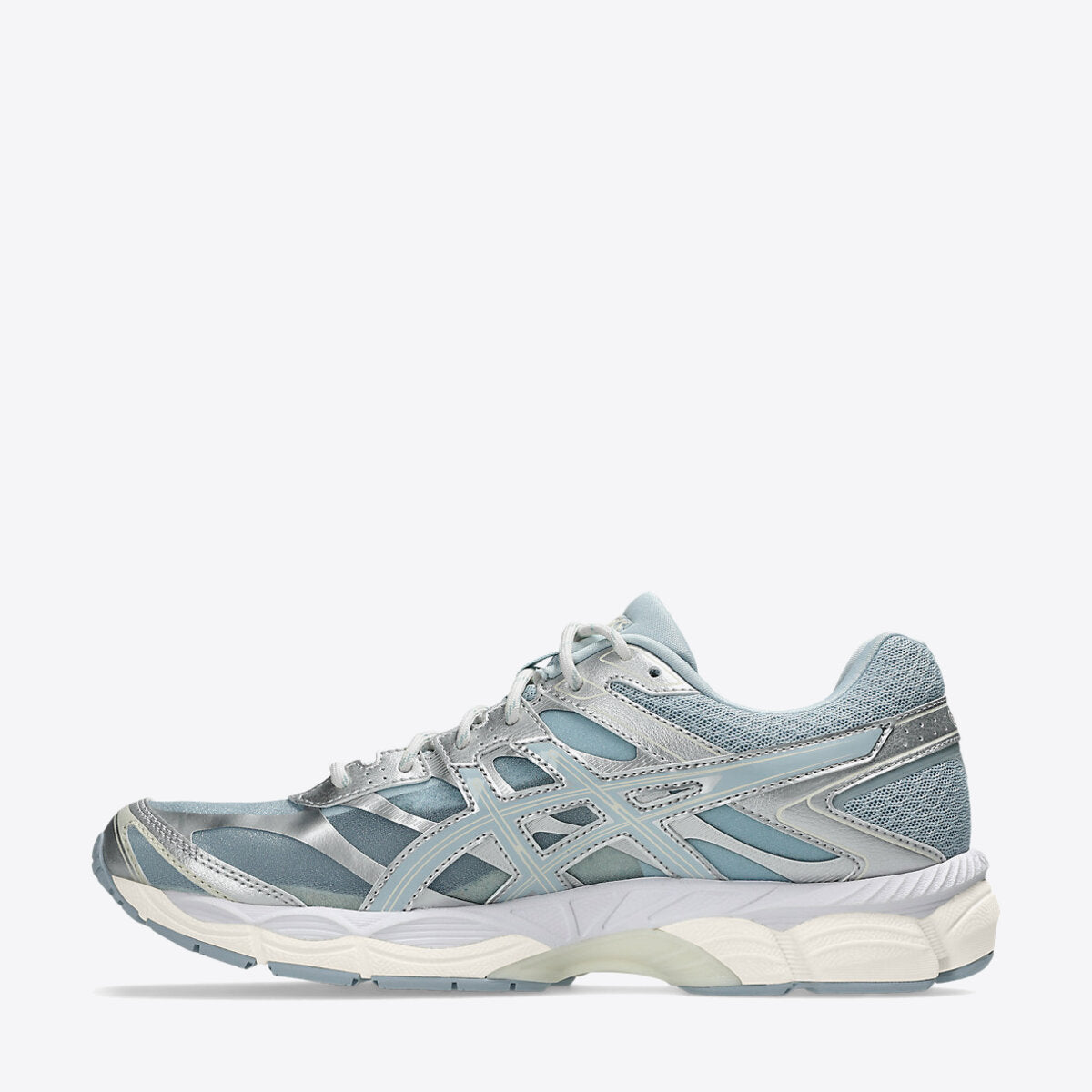 ASICS GEL-CUMULUS 16 STORM CLOUD/PURE SILVER - Image 0