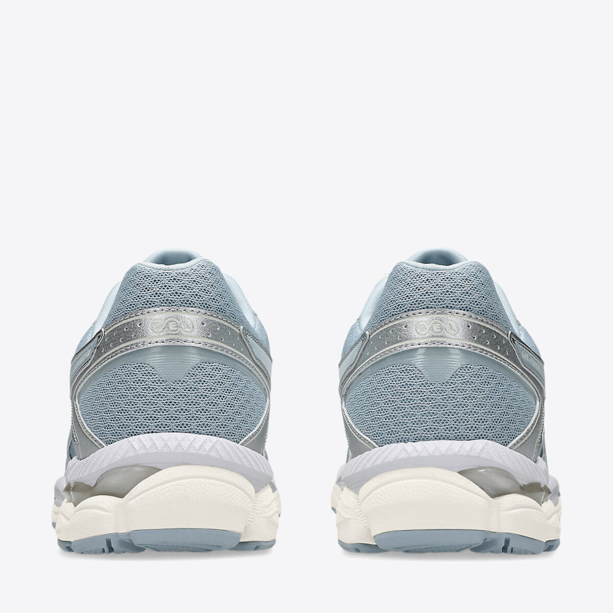 ASICS GEL-CUMULUS 16 STORM CLOUD/PURE SILVER - Image 0