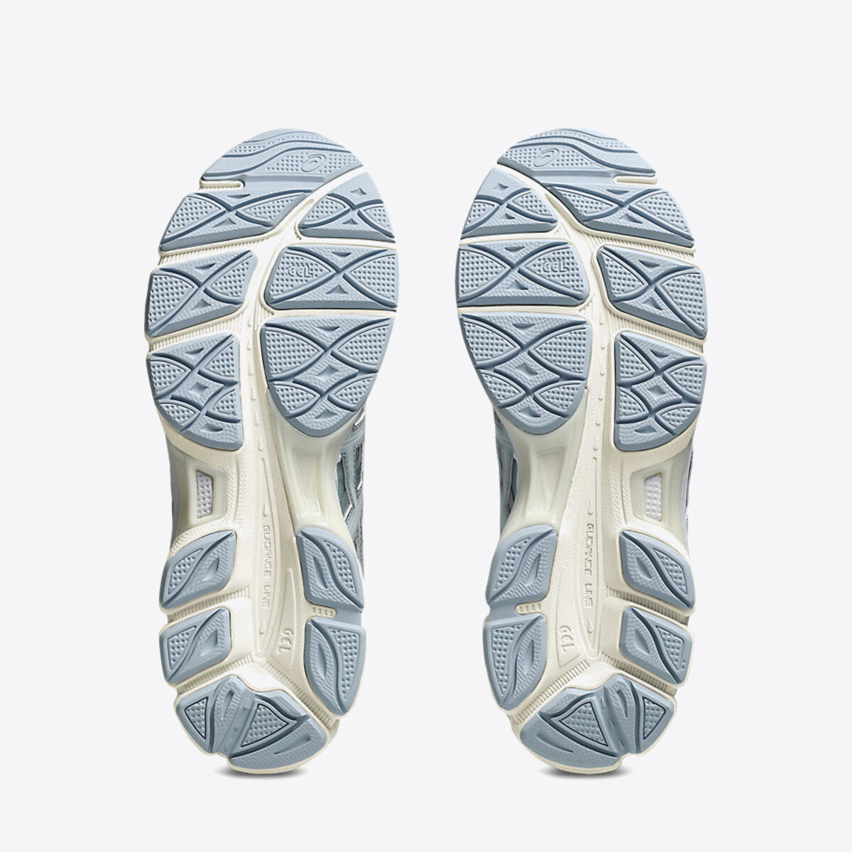 ASICS GEL-CUMULUS 16 STORM CLOUD/PURE SILVER - Image 0