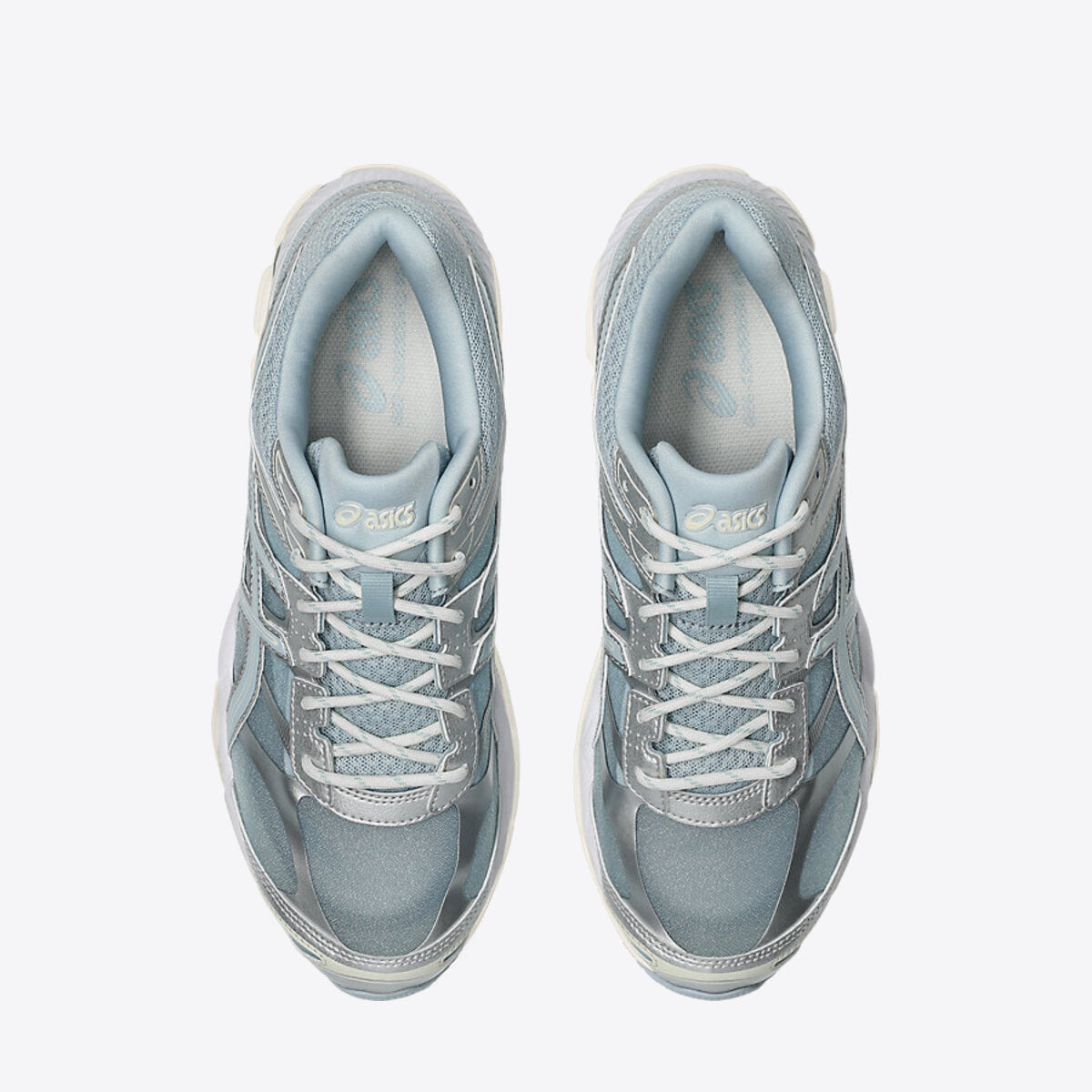 ASICS GEL-CUMULUS 16 STORM CLOUD/PURE SILVER - Image 0