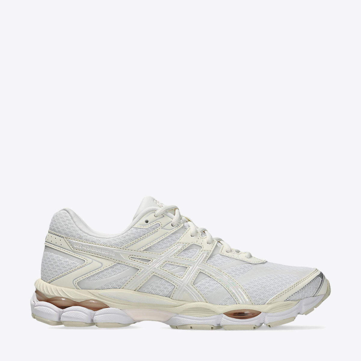 ASICS GEL-CUMULUS 16 White/Cream - Image 0