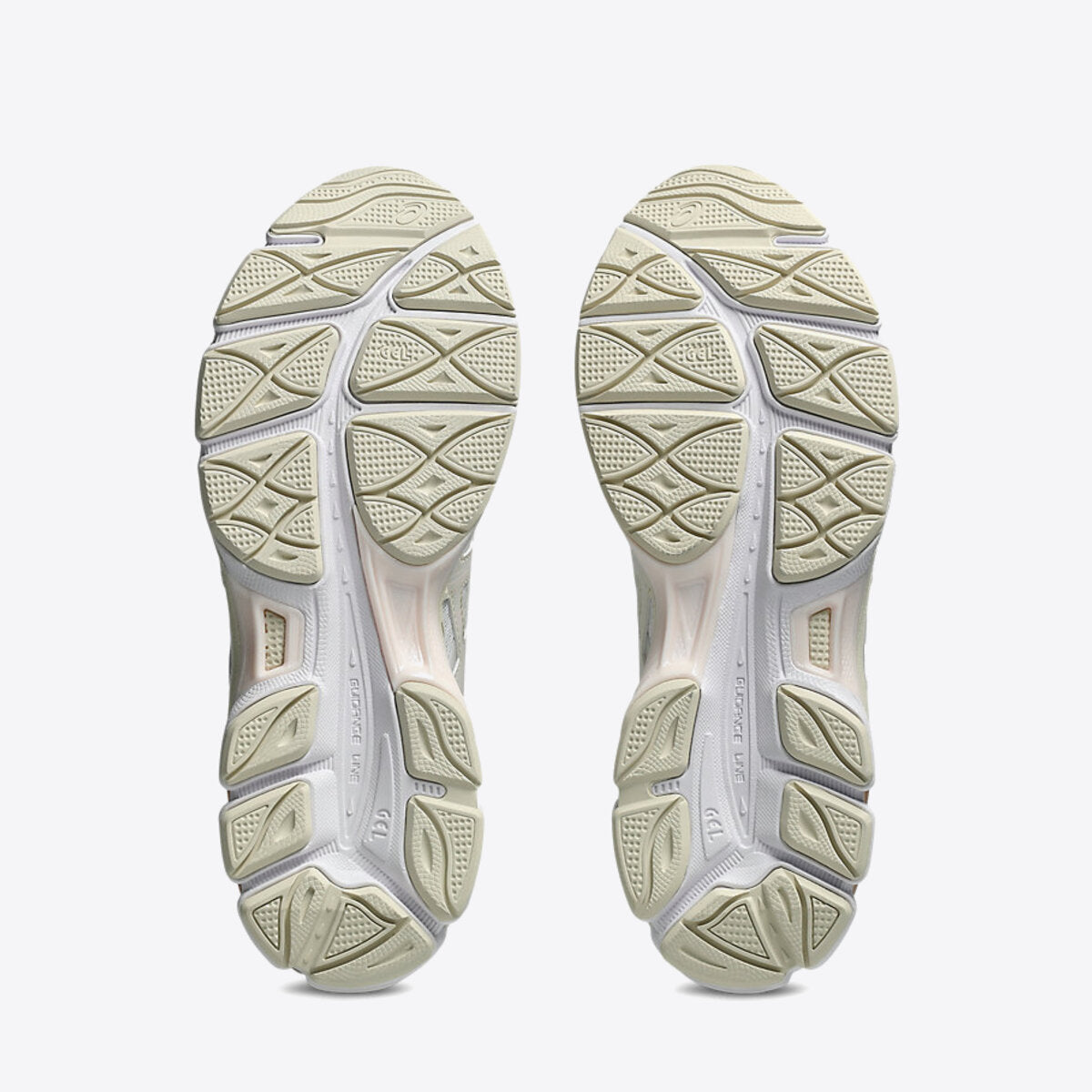 ASICS GEL-CUMULUS 16 White/Cream - Image 0