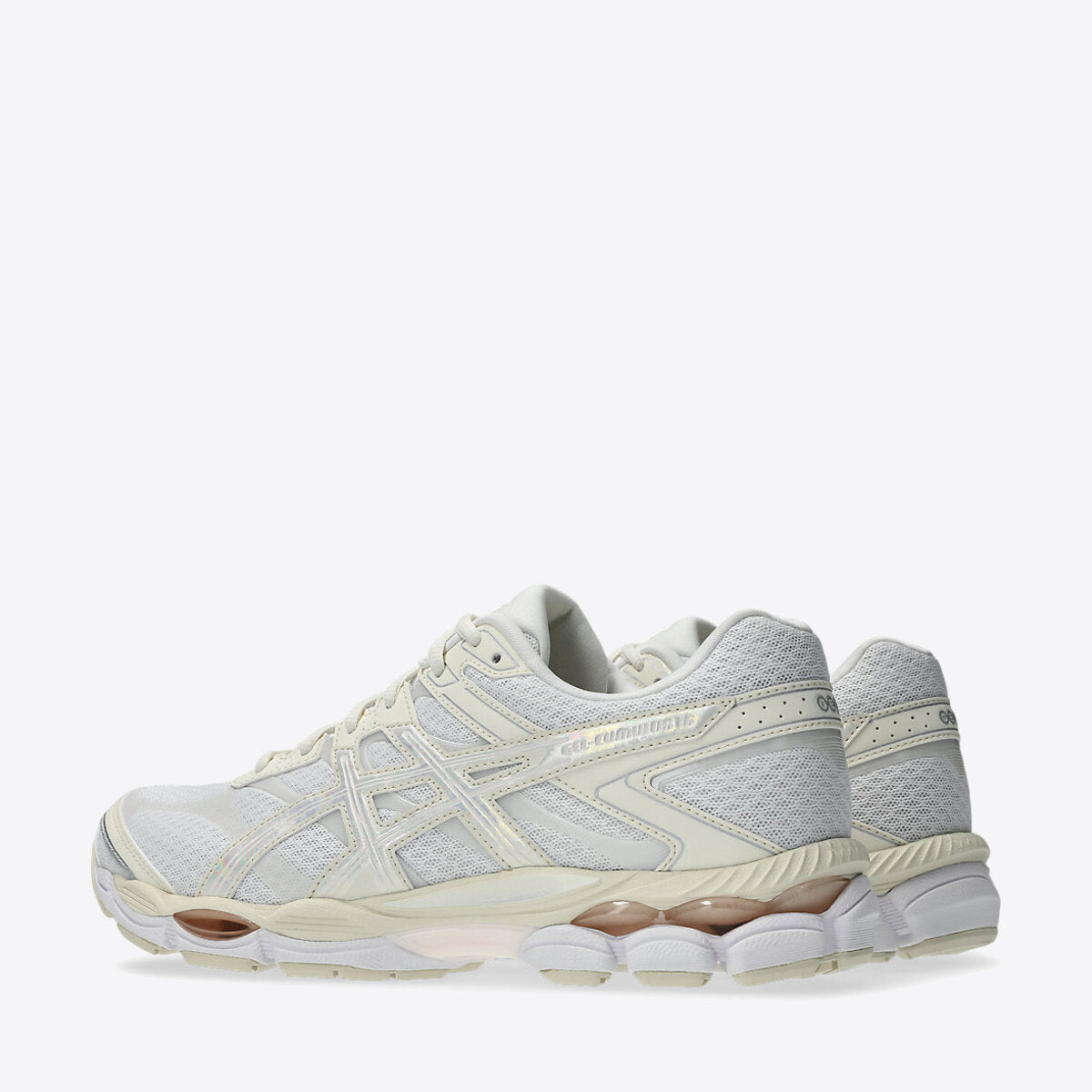 ASICS GEL-CUMULUS 16 White/Cream - Image 0