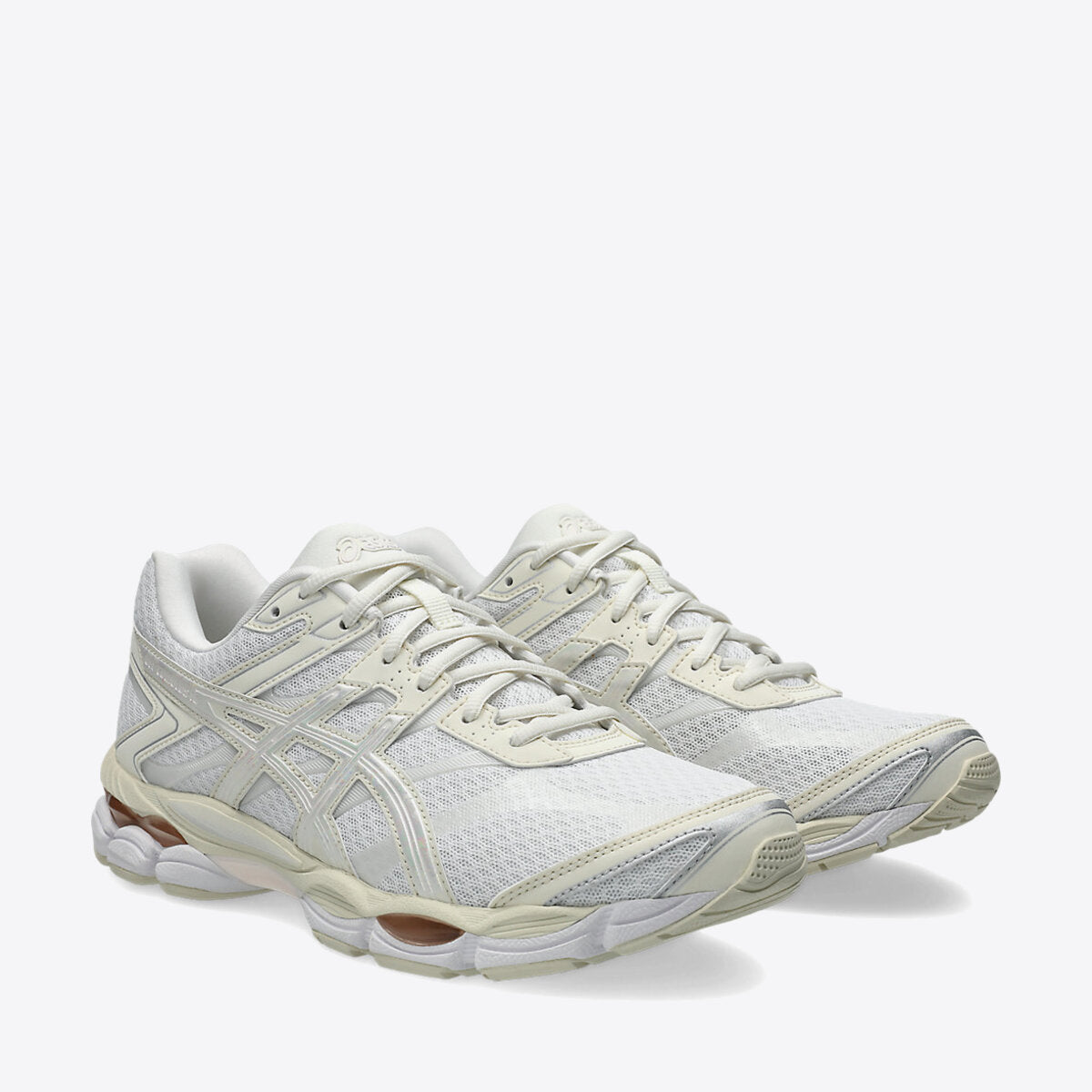 ASICS GEL-CUMULUS 16 White/Cream - Image 0