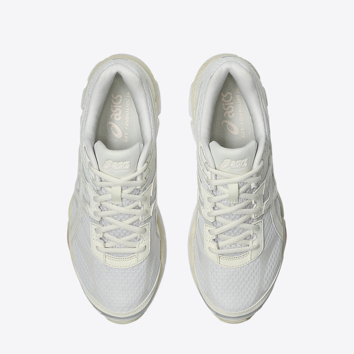 ASICS GEL-CUMULUS 16 White/Cream - Image 0
