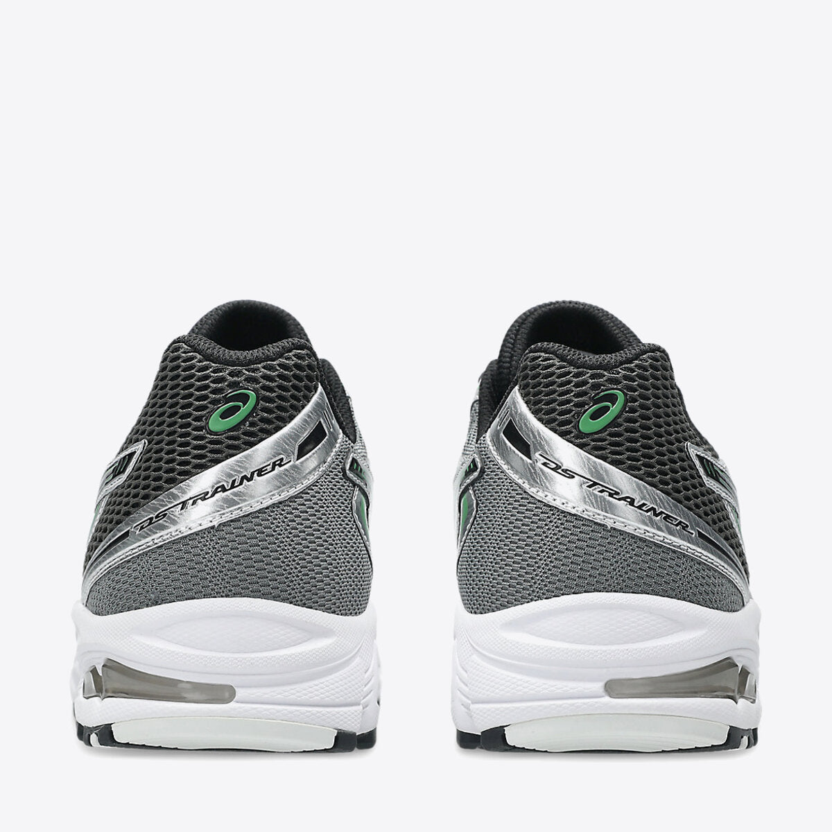 ASICS GEL-DS TRAINER 14 GRAPHITE GREY/FERN - Image 0