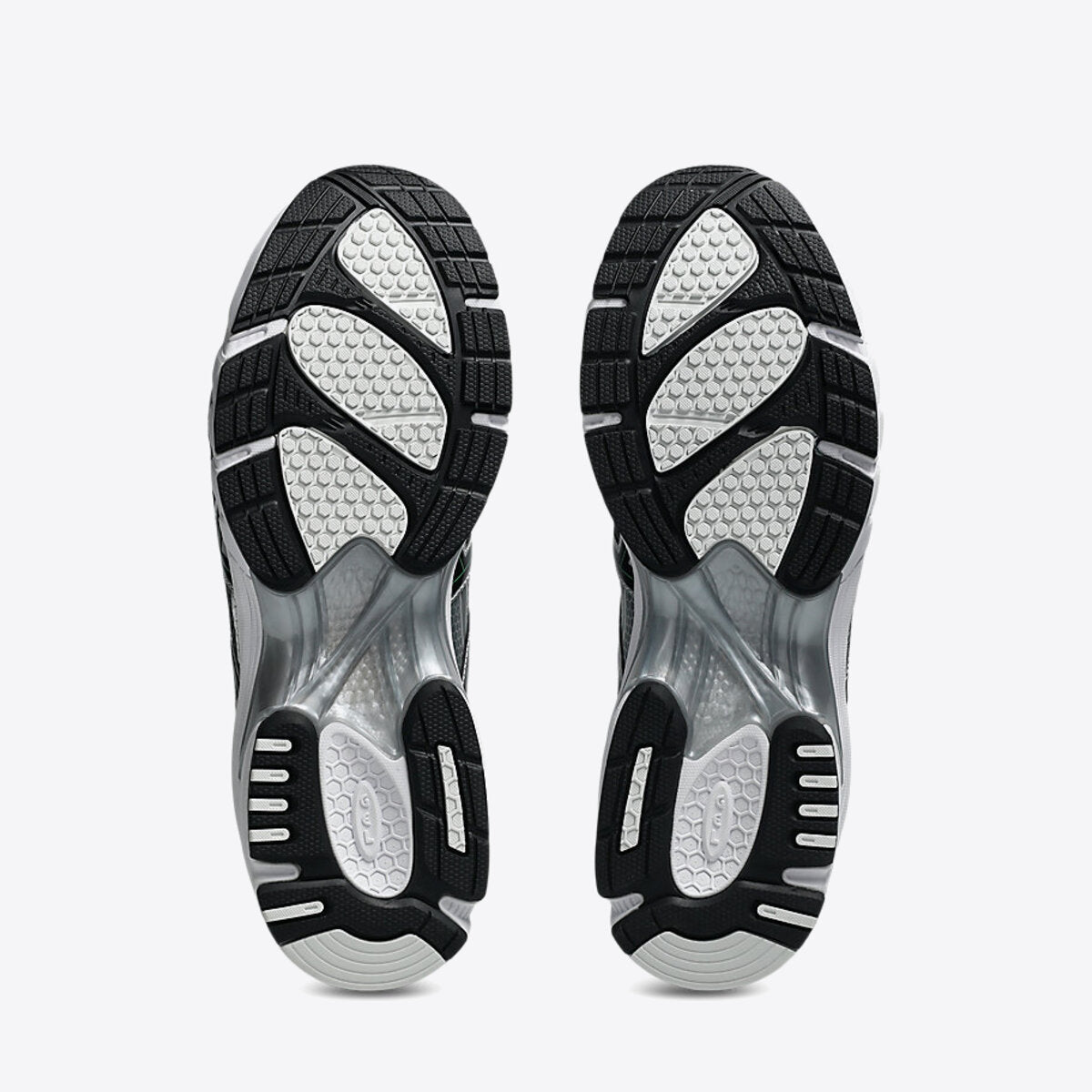 ASICS GEL-DS TRAINER 14 GRAPHITE GREY/FERN - Image 0