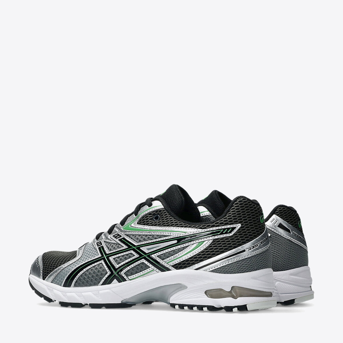 ASICS GEL-DS TRAINER 14 GRAPHITE GREY/FERN - Image 0