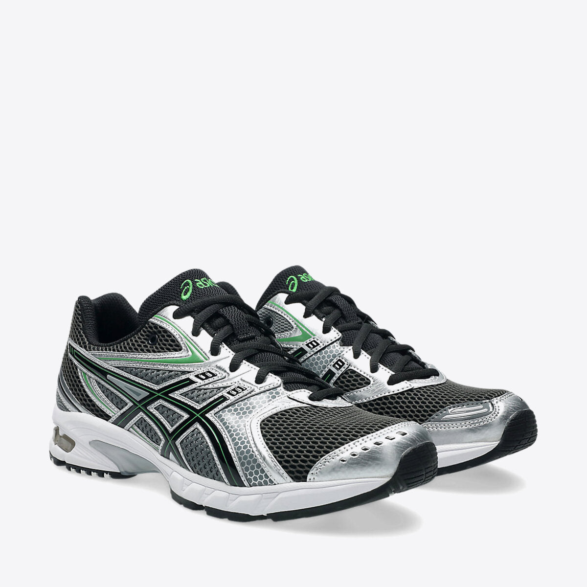 ASICS GEL-DS TRAINER 14 GRAPHITE GREY/FERN - Image 0