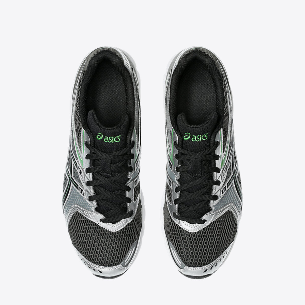 ASICS GEL-DS TRAINER 14 GRAPHITE GREY/FERN - Image 0