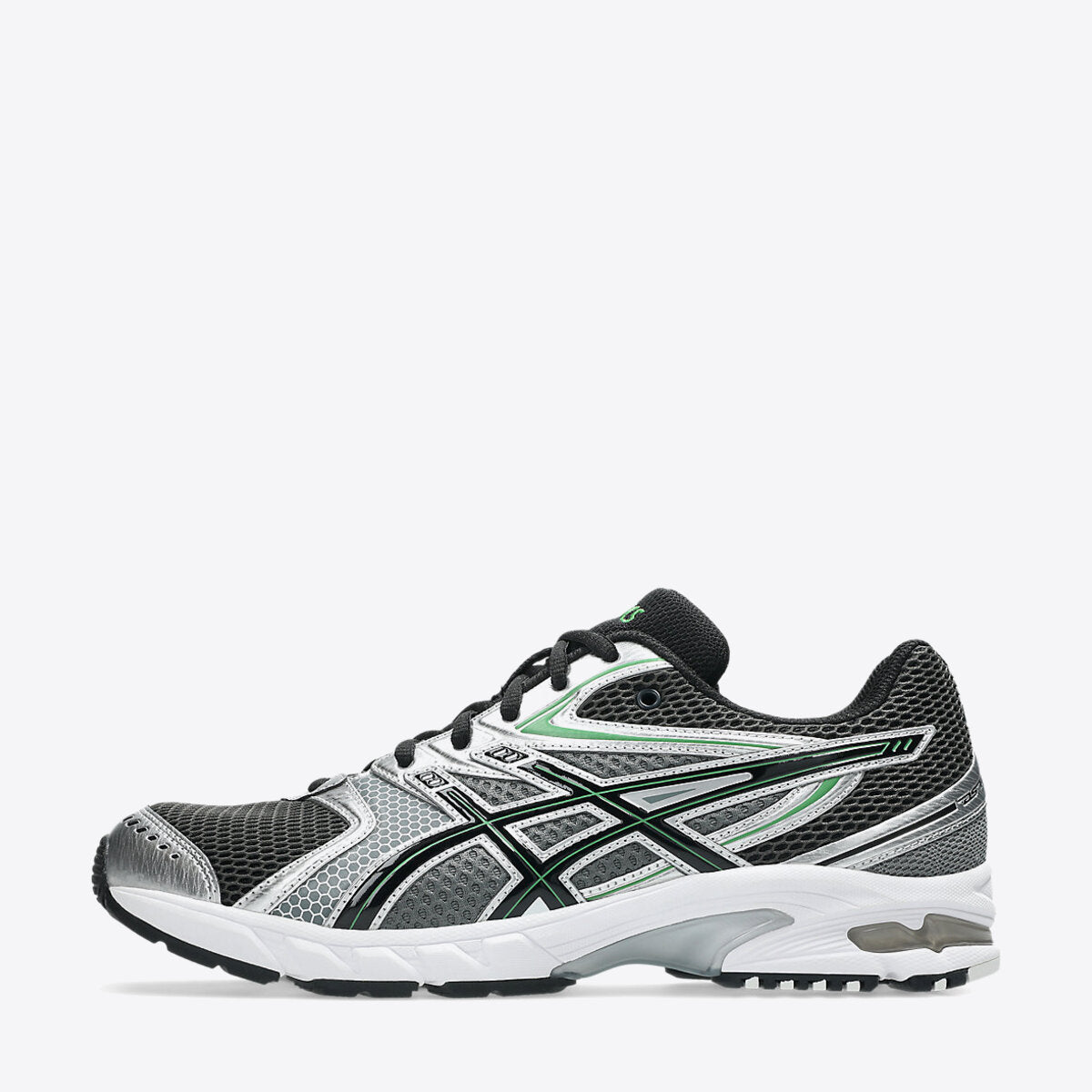 ASICS GEL-DS TRAINER 14 GRAPHITE GREY/FERN - Image 0