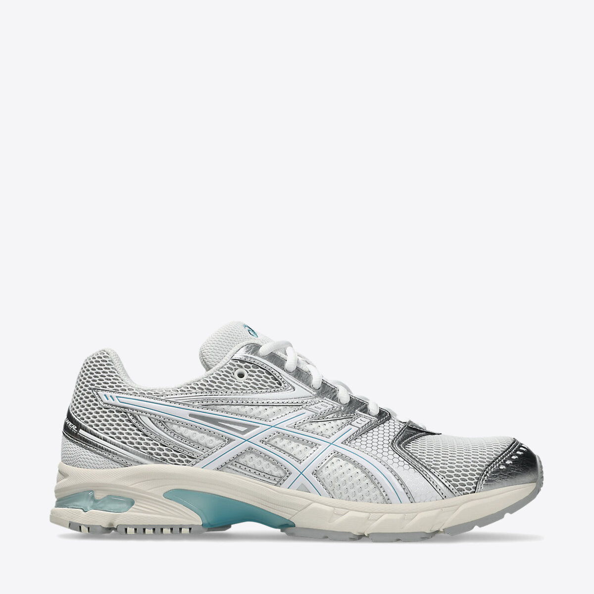 ASICS GEL-DS TRAINER 14 WHITE/STILLWATER - Image 0