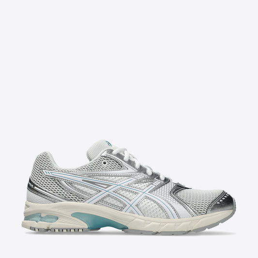 ASICS GEL-DS TRAINER 14 WHITE/STILLWATER - Image 0