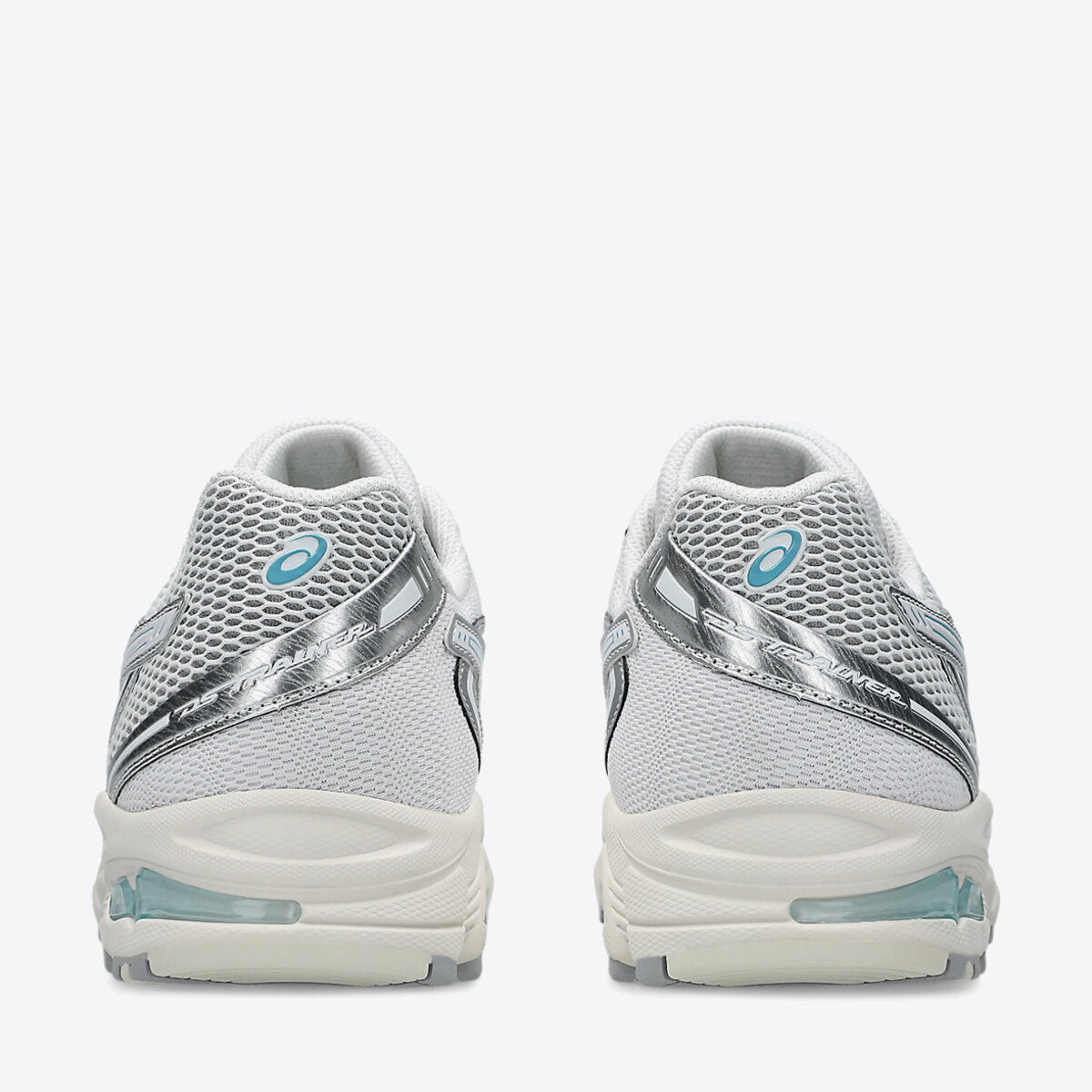 ASICS GEL-DS TRAINER 14 WHITE/STILLWATER - Image 0