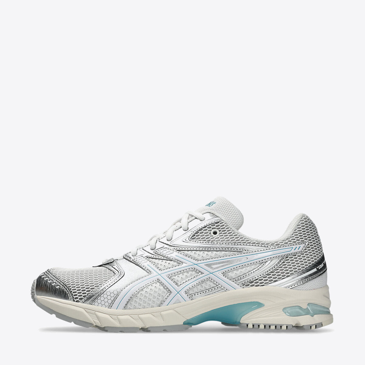 ASICS GEL-DS TRAINER 14 WHITE/STILLWATER - Image 0