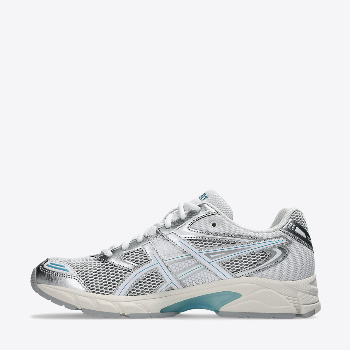 ASICS GEL-DS TRAINER 14 WHITE/STILLWATER - Image 0