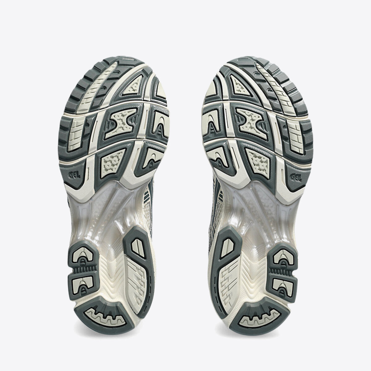 ASICS GEL-KAYANO 14 Birch/Dark pewter - Image 3