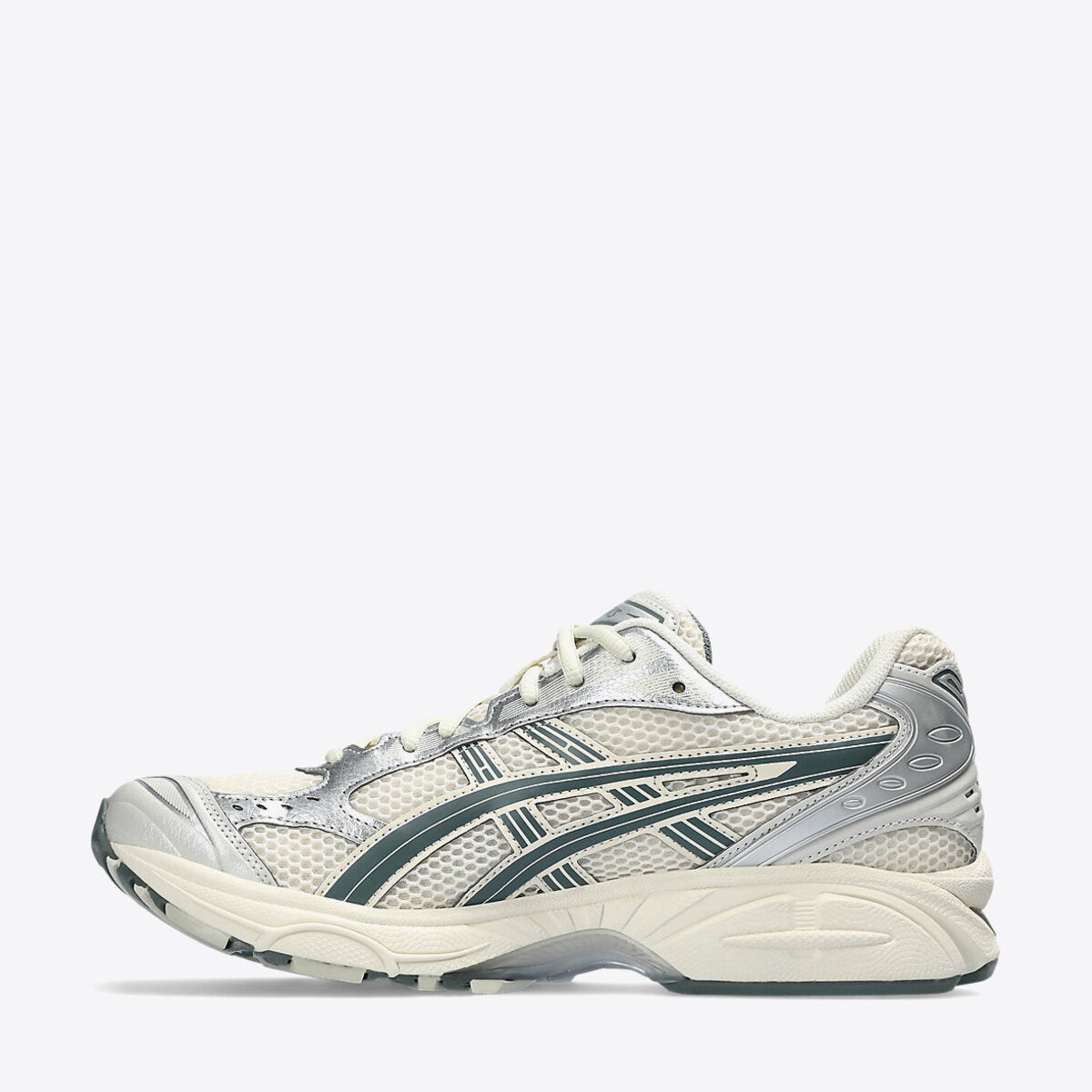 ASICS GEL-KAYANO 14 Birch/Dark pewter - Image 8