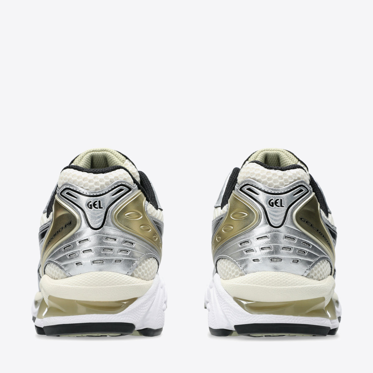 ASICS Gel-Kayano 14 Birch/Pure Silver - Image 2