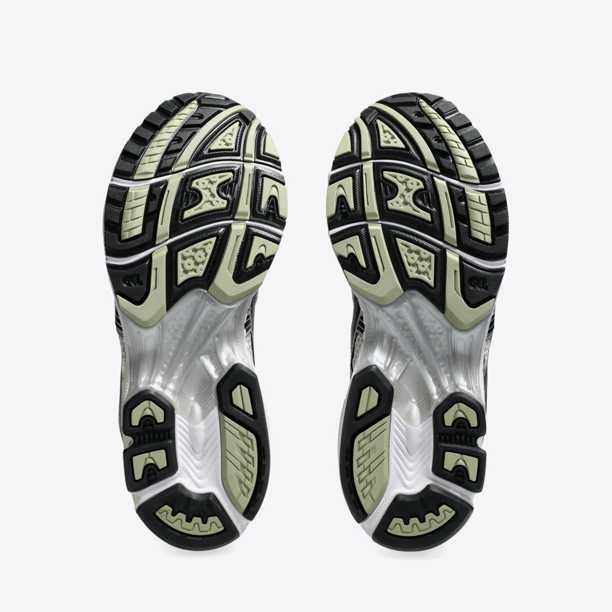 ASICS Gel-Kayano 14 Birch/Pure Silver - Image 3