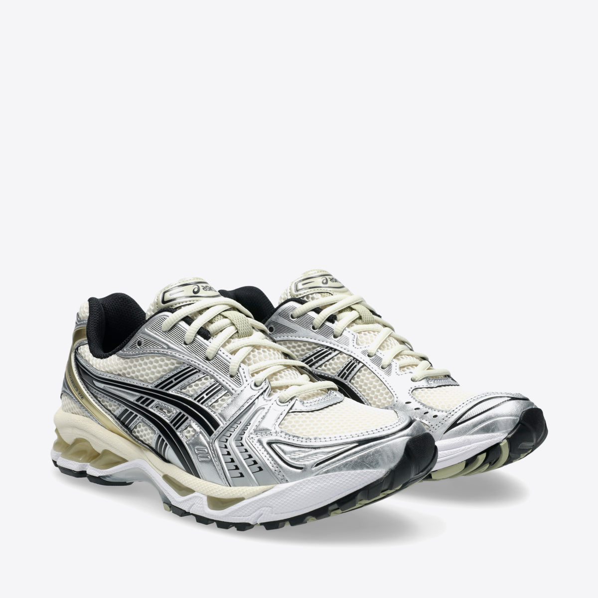 ASICS Gel-Kayano 14 Birch/Pure Silver - Image 5