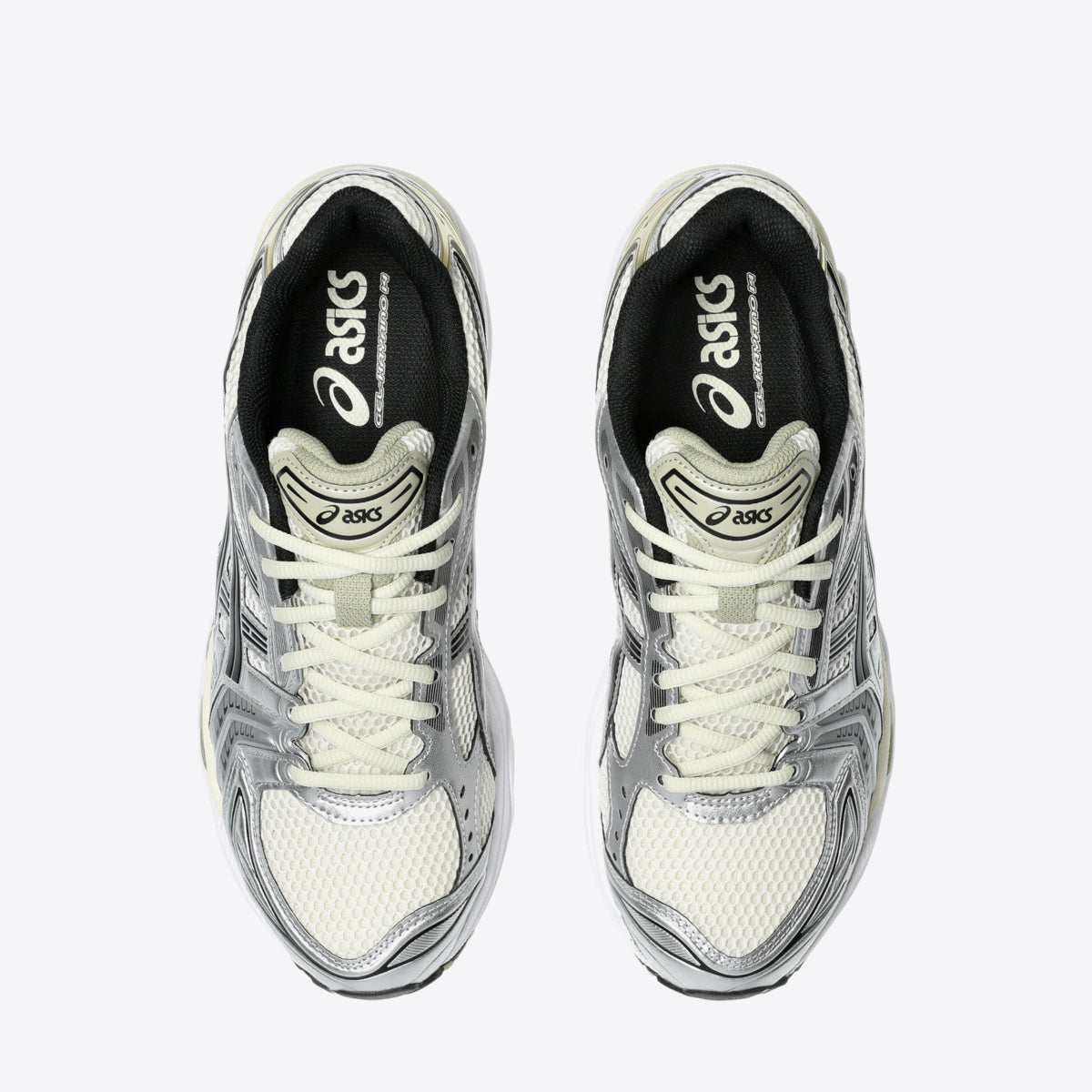 ASICS Gel-Kayano 14 Birch/Pure Silver - Image 6