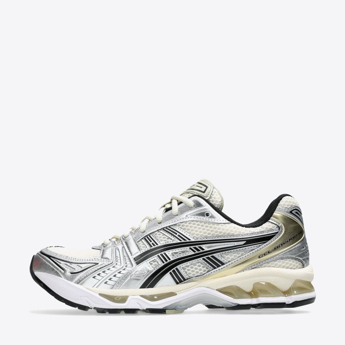 ASICS Gel-Kayano 14 Birch/Pure Silver - Image 7