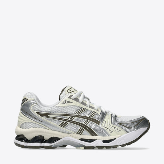 ASICS GEL-KAYANO 14 White/Ivory - Image 0