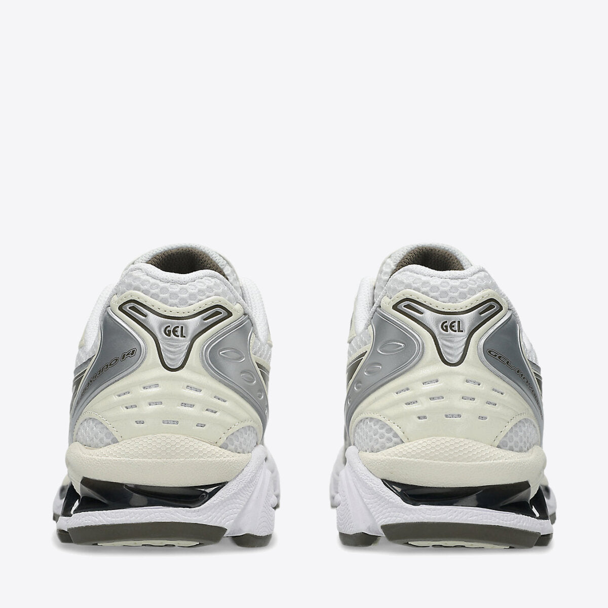 ASICS GEL-KAYANO 14 White/Ivory - Image 0