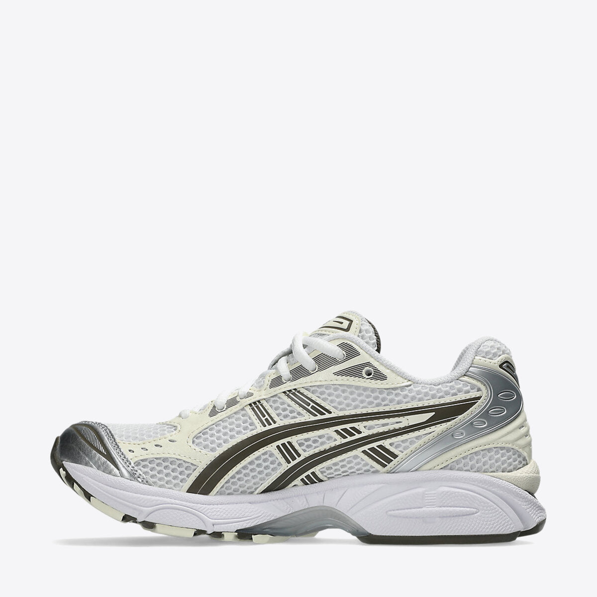 ASICS GEL-KAYANO 14 White/Ivory - Image 0