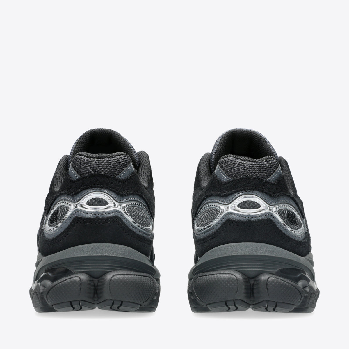 ASICS GEL-NYC 2.0 GRAPHITE GREY/BLACK - Image 0