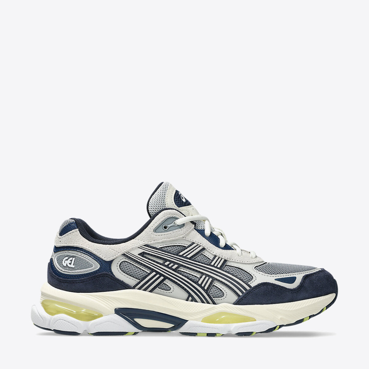 ASICS GEL-NYC 2.0 GRAVEL/CREAM - Image 0