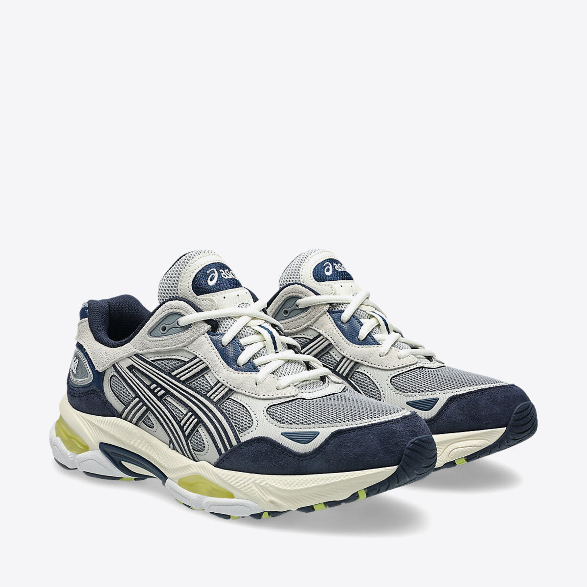 ASICS GEL-NYC 2.0 GRAVEL/CREAM - Image 0