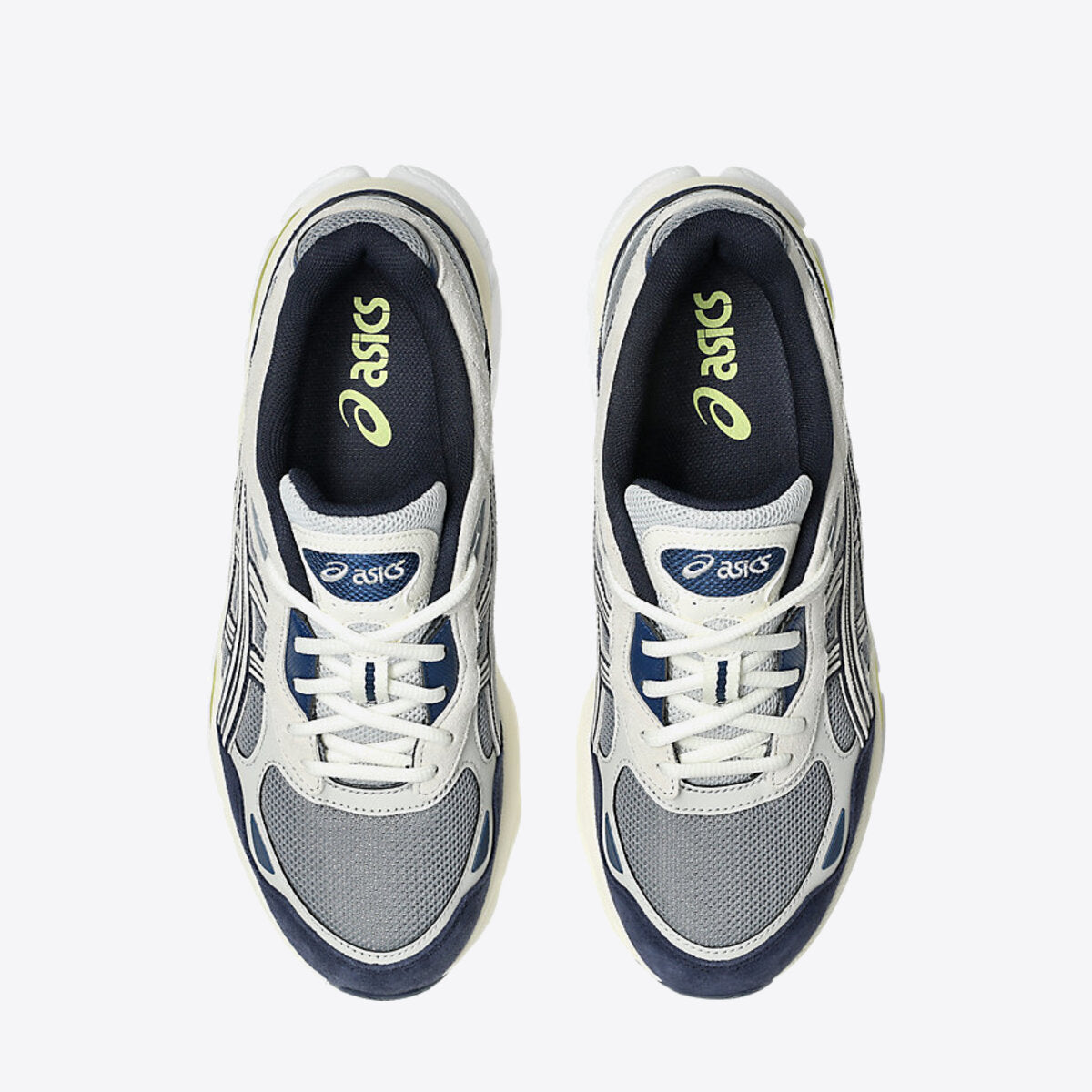 ASICS GEL-NYC 2.0 GRAVEL/CREAM - Image 0