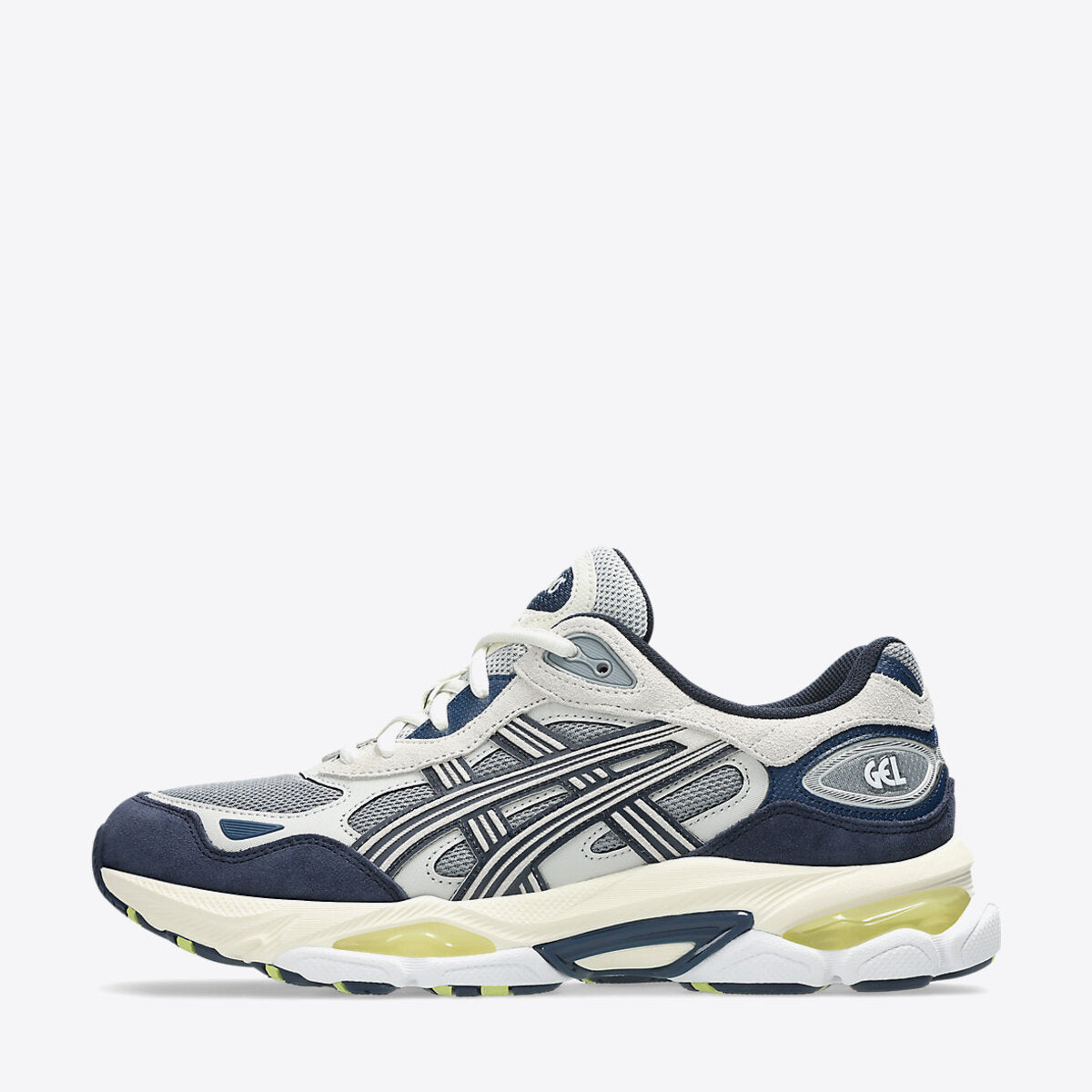 ASICS GEL-NYC 2.0 GRAVEL/CREAM - Image 0