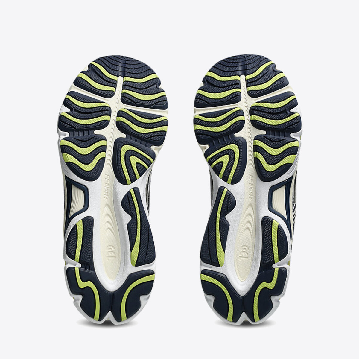 ASICS GEL-NYC 2.0 GRAVEL/CREAM - Image 0