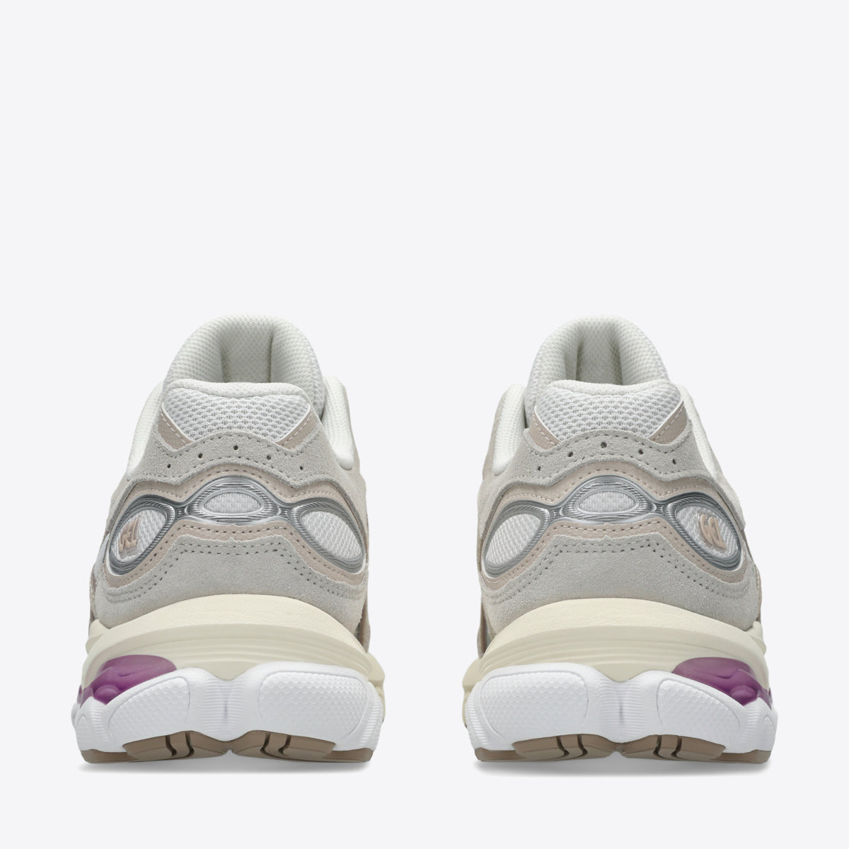 ASICS GEL-NYC 2.0 White/Cream - Image 0