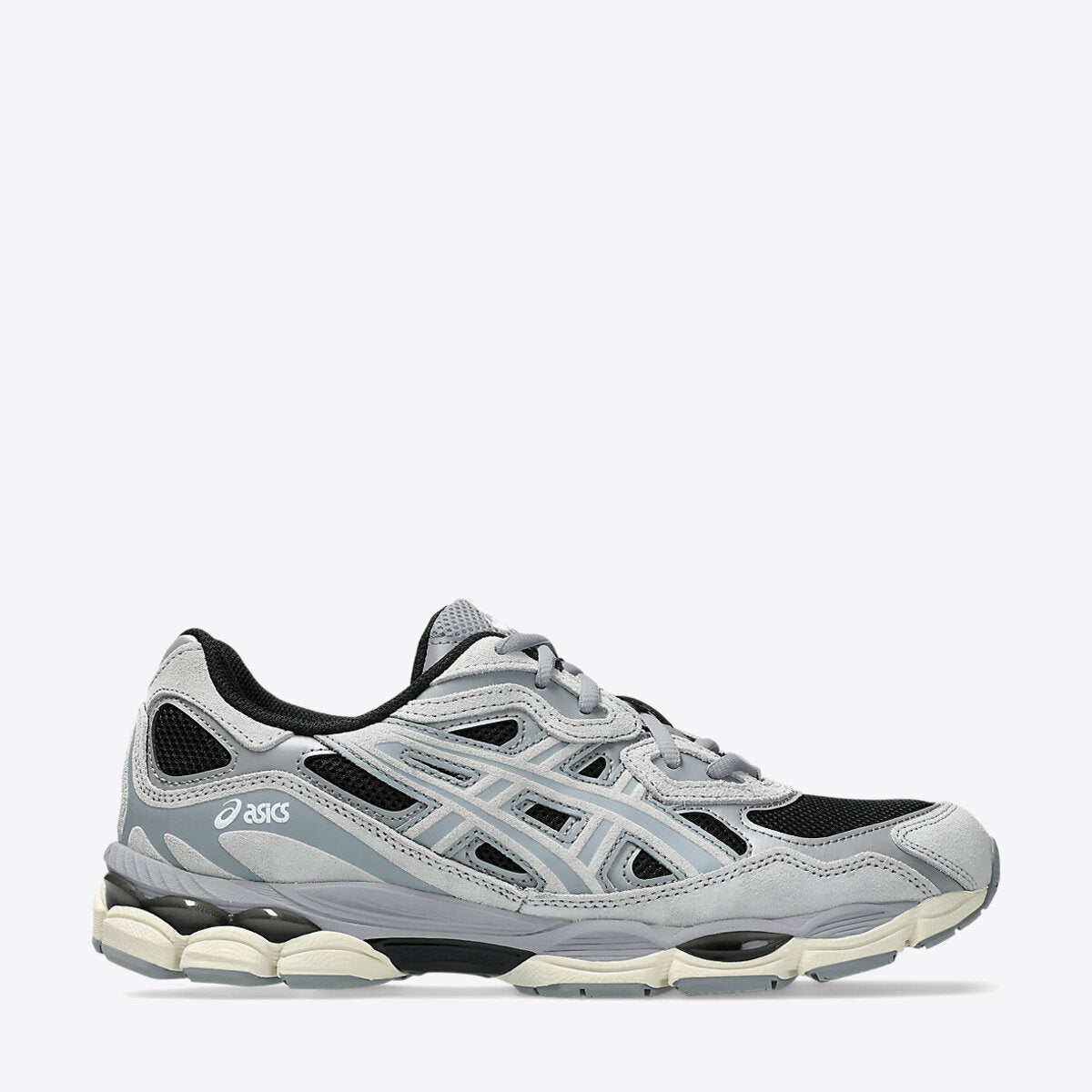 ASICS Gel-NYC Black/Piedmont Grey - Image 1