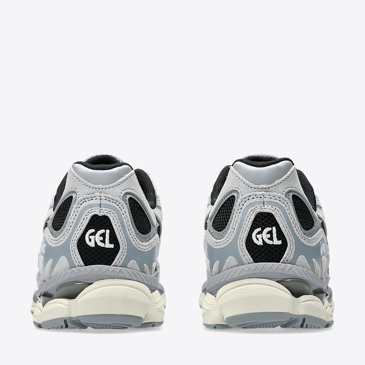 ASICS Gel-NYC Black/Piedmont Grey - Image 2
