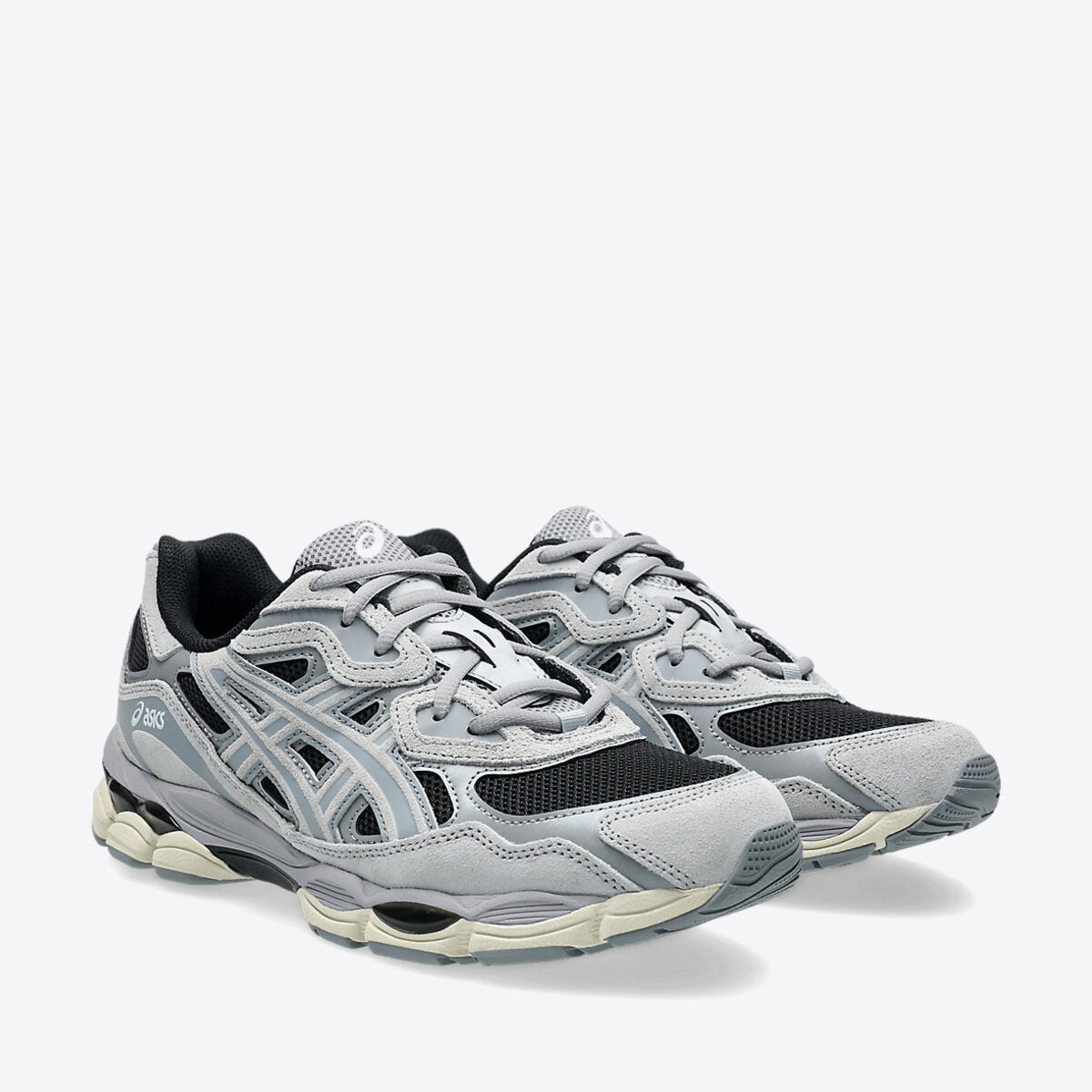 ASICS Gel-NYC Black/Piedmont Grey - Image 5
