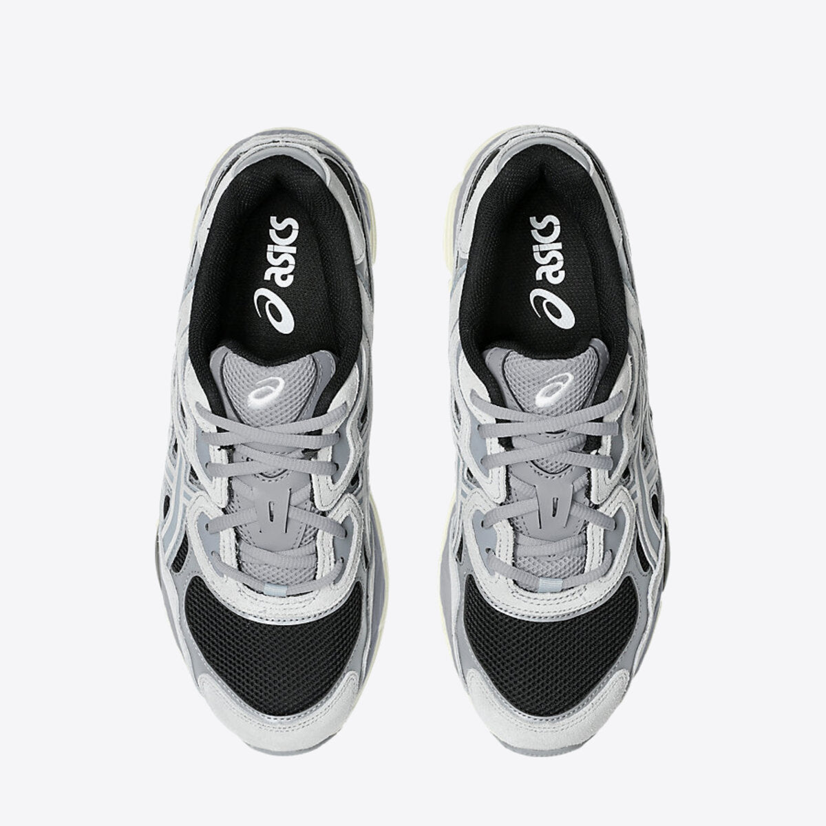 ASICS Gel-NYC Black/Piedmont Grey - Image 6