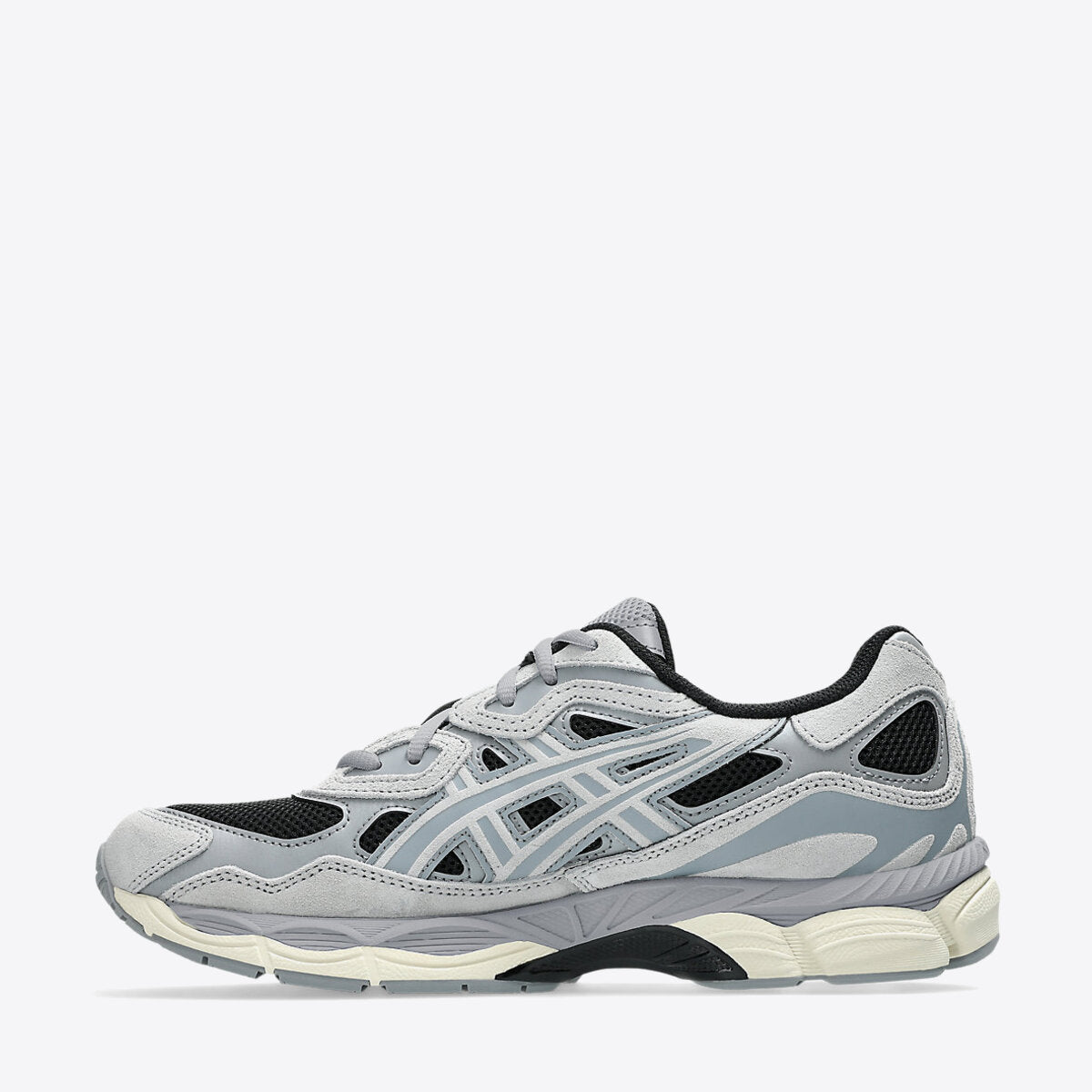 ASICS Gel-NYC Black/Piedmont Grey - Image 8