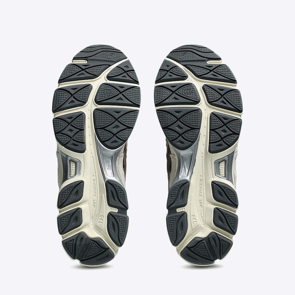 ASICS Gel-NYC BROWN STORM/BLACK COFFEE - Image 0